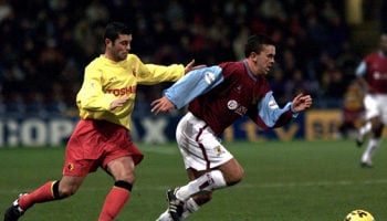 Burnley – Watford : les Clarets assurent à domicile