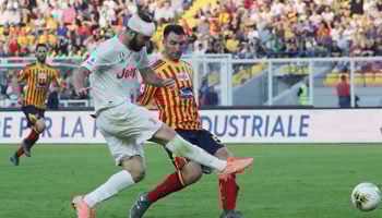 Juventus – Lecce : la Juve gagne très souvent sur son terrain