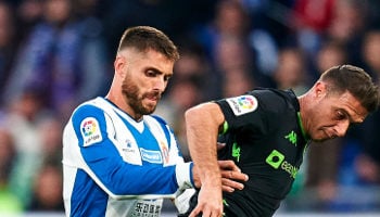 Real Betis – Espanyol : le Betis marque toujours à domicile