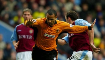 Aston Villa – Wolverhampton : les Wolves gagnent quand ils mènent au score