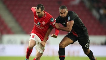 Leverkusen - Mayence : dernier match avant la finale de Coupe