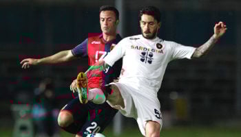 Brescia - Genoa : le Genoa joue son maintien