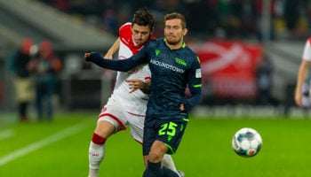 Union Berlin - Düsseldorf : place de barragiste à défendre