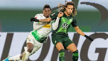 M'Gladbach - Wolfsbourg : les Poulains apprivoiseront-ils les Loups ?
