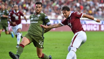 Cagliari - Torino : 10 matchs sans défaite en faveur du Toro