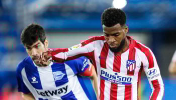 Atletico Madrid - Alaves : trois points attendus