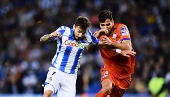 Getafe – Real Sociedad : deux équipes qui ne gagnent plus