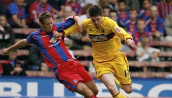 Crystal Palace – Burnley : 4 victoires de suite pour les Eagles