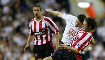 Sheffield Utd – Tottenham : les Blades ne marquent plus