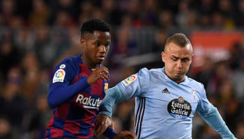 Celta Vigo - Barcelone : les Celticos invaincus depuis 2015 à Balaidos
