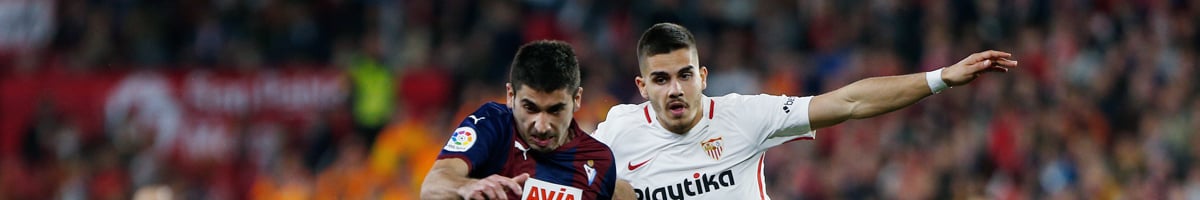 Séville – Eibar : enjeu des deux côtés du tableau