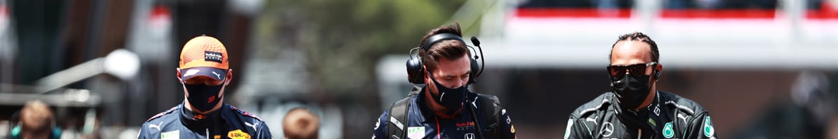 F1 GP de Styrie :  Verstappen veut accroitre son avance à domicile