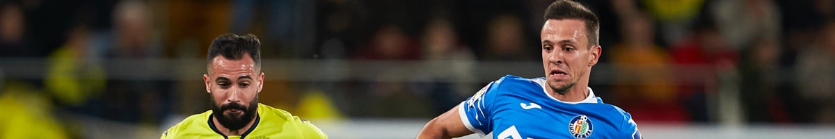 Getafe – Villarreal : match entre seconds couteaux