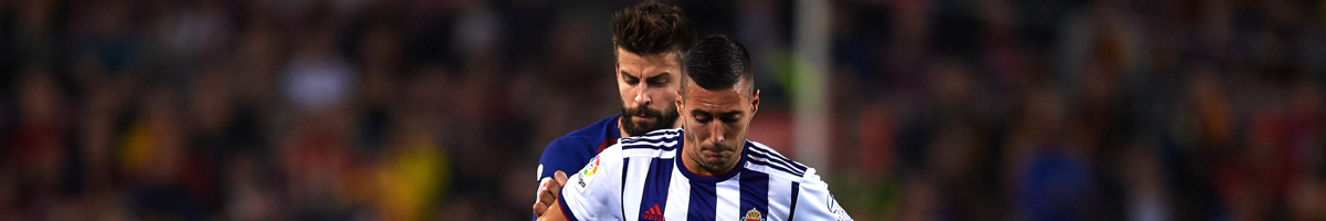 Valladolid – Barcelone : le Barça vient chercher les 3 points sur un terrain difficile