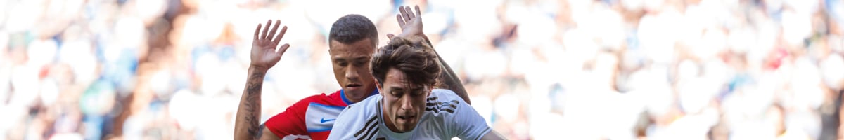 Grenade – Real Madrid : les Merengues restent sur 9 victoires de suite