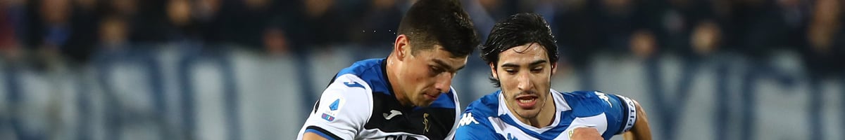 Atalanta – Brescia : la Dea marque toujours deux fois