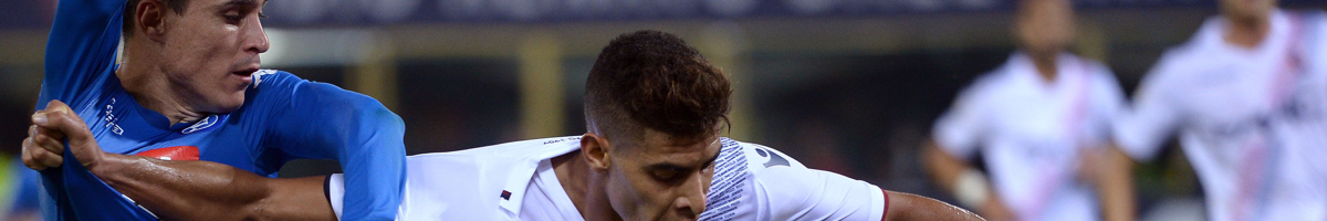 Bologne – Naples : toujours un match à plus de 2.5 buts