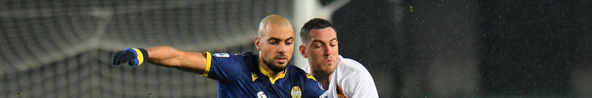 AS Rome – Hellas : 15 matchs sans défaite