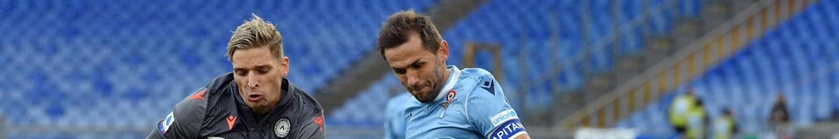 Udinese – Lazio : 5 matchs à domicile sans victoire