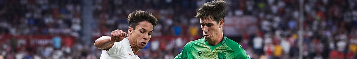 Real Sociedad – Séville : podium en vue pour les Nervioneses