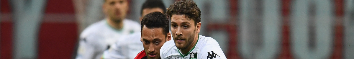 Sassuolo – Milan AC : deux équipes qui enfilent les buts