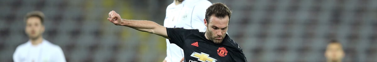 Man Utd – Linz : l’enjeu est de rester en forme