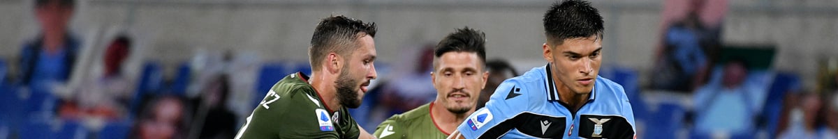 Cagliari – Lazio : les 2 adversaires de l’Atalanta