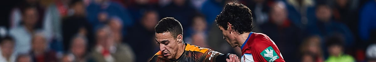 Grenade – Valence : match important pour viser l’Europe