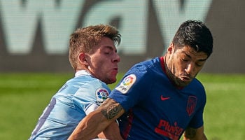 Atlético Madrid - Celta Vigo : les Colchoneros sont intraitables à domicile