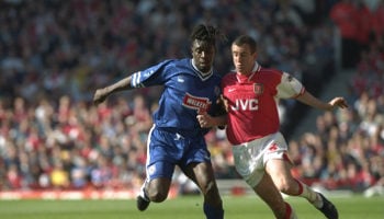 Arsenal - Leicester : les Gunners visent plus haut