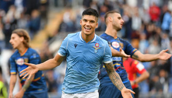 Lecce - Lazio : le promu tient tête aux cadors sur son terrain