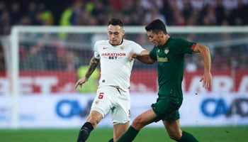 Bilbao – Séville : l'Athletic vient de perdre deux fois 1-0 contre le Barça et le Real