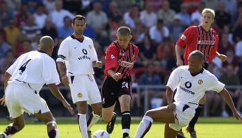 Manchester Utd – Bournemouth : United devrait s'imposer sans problème