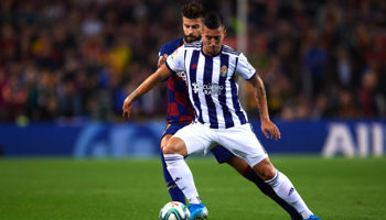 Valladolid – Barcelone : le Barça vient chercher les 3 points sur un terrain difficile
