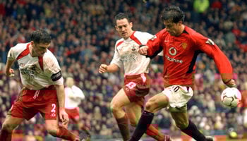 Manchester Utd – Southampton : Les Saints gagnent un match sur deux à l'extérieur