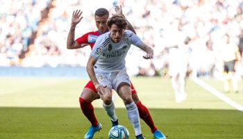 Grenade – Real Madrid : les Merengues restent sur 9 victoires de suite