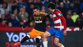 Grenade – Valence : match important pour viser l'Europe