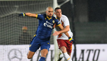 AS Rome – Hellas : 15 matchs sans défaite