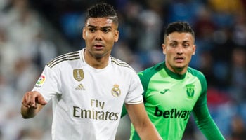 Leganes – Real Madrid : l'espoir fou du maintien