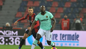 Inter Milan – Bologne : les Nerazzurri perdent rarement à domicile