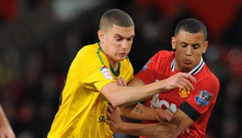 Man Utd - Palace : les Red Devils démarrent leur saison