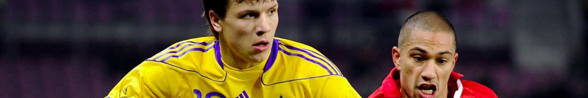 Ukraine – Suisse : match pour éviter la descente ?