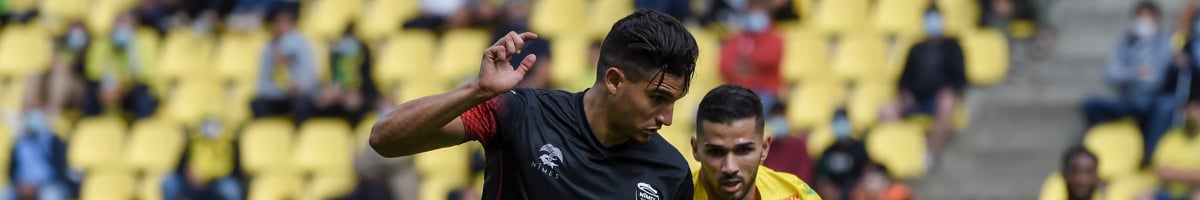 Nîmes – Nantes : course pour le maintien