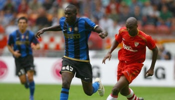 Inter – Séville : Epilogue de la Ligue Europa
