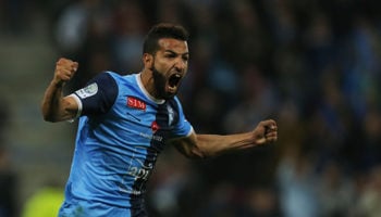Troyes – Le Havre : deux équipes qui visent la montée