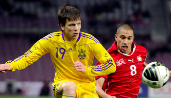 Ukraine – Suisse : match pour éviter la descente ?