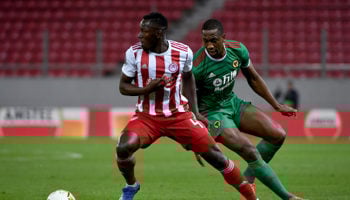 Wolverhampton – Olympiakos : difficile à éliminer