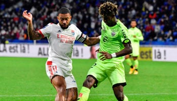 Dijon - Lyon : l'OL est invaincu depuis 9 déplacements