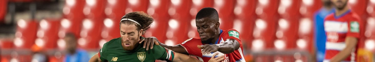 Grenade – Athletic Bilbao : ouverture de la saison en Liga