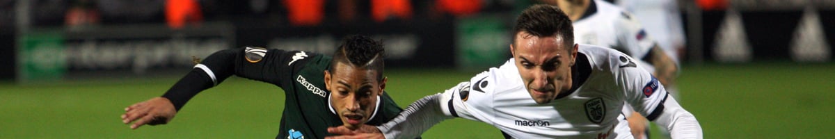 Krasnodar – PAOK : dernier tour avant la phase de groupe